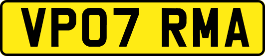 VP07RMA