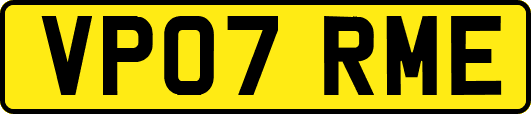 VP07RME