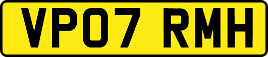 VP07RMH