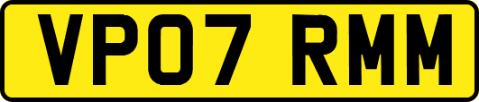 VP07RMM
