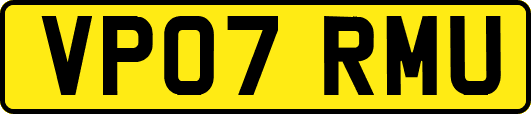 VP07RMU