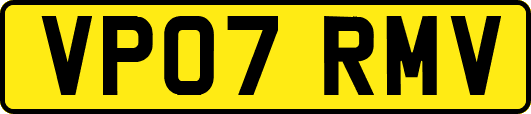 VP07RMV
