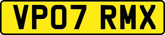 VP07RMX