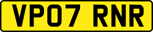 VP07RNR