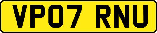 VP07RNU