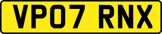 VP07RNX