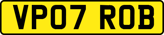 VP07ROB