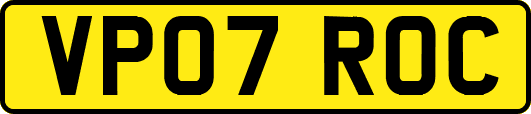 VP07ROC