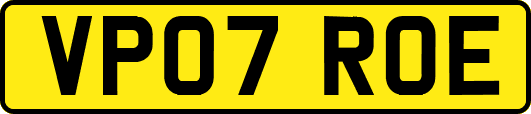 VP07ROE