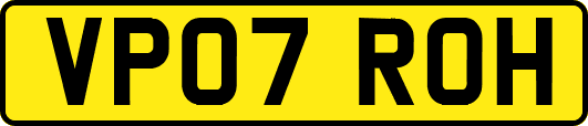 VP07ROH