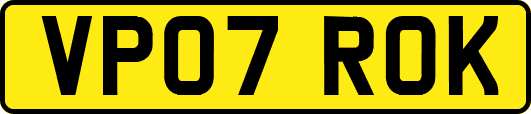 VP07ROK