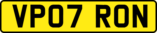 VP07RON