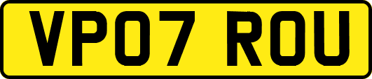 VP07ROU