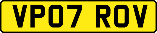 VP07ROV