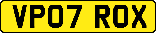VP07ROX