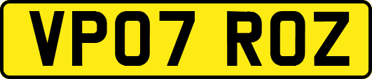 VP07ROZ