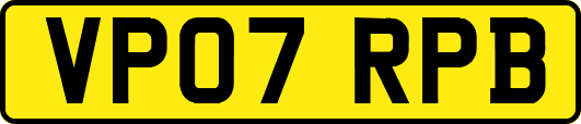VP07RPB