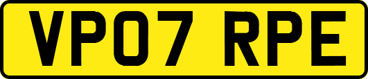 VP07RPE