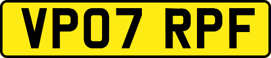 VP07RPF