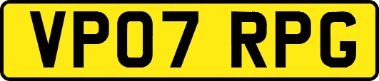 VP07RPG