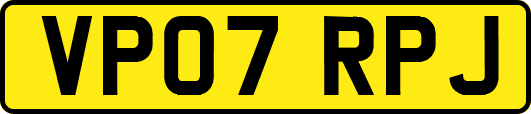VP07RPJ