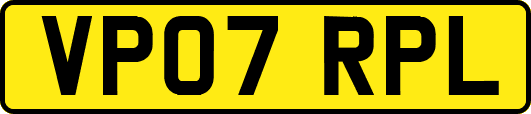 VP07RPL