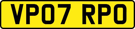 VP07RPO
