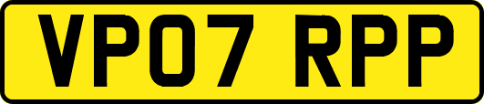 VP07RPP