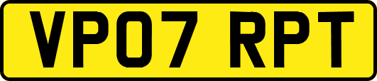VP07RPT