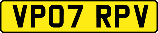 VP07RPV