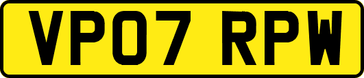 VP07RPW
