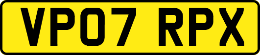 VP07RPX