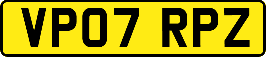 VP07RPZ