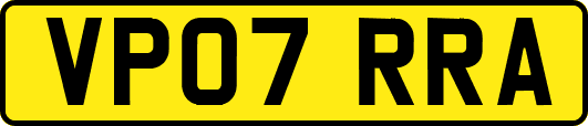 VP07RRA