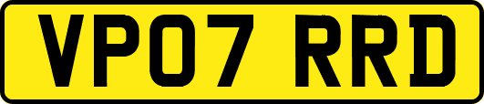 VP07RRD
