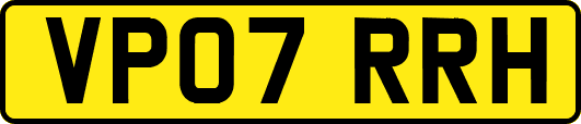 VP07RRH