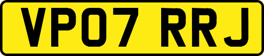 VP07RRJ