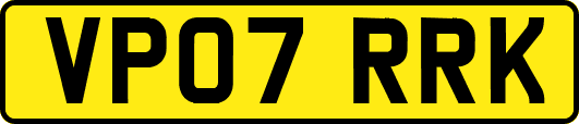 VP07RRK