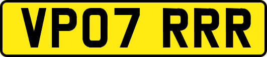 VP07RRR