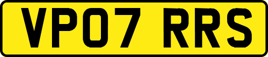 VP07RRS