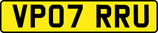 VP07RRU