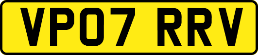 VP07RRV