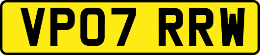 VP07RRW