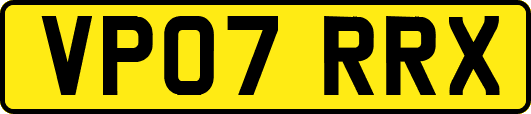 VP07RRX