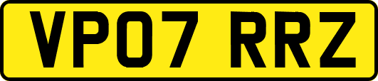 VP07RRZ