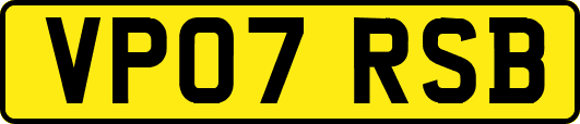 VP07RSB