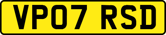 VP07RSD