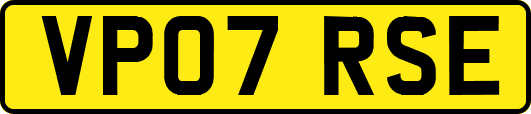 VP07RSE