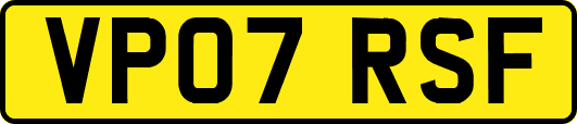VP07RSF
