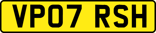 VP07RSH